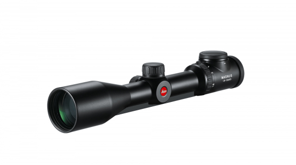Leica Magnus 1,8-12x50 i Zielfernrohr